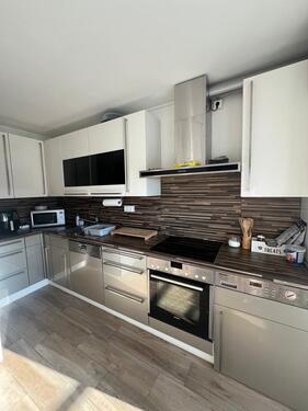 Foto - Etagenwohnung zur Miete in Weil am Rhein