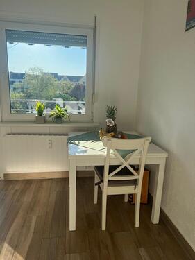 Foto - Etagenwohnung in Weil am Rhein zur Miete