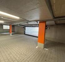 Tiefgaragenstellplatz im Neubau zu vermieten - Würselen