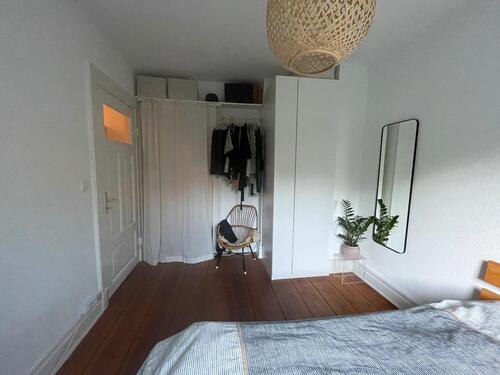 Foto - 3 Zimmer Etagenwohnung zur Miete in Hamburg