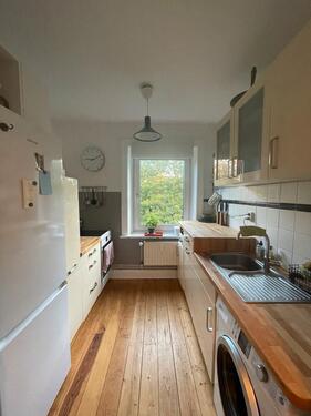 Foto - 3 Zimmer Etagenwohnung in Hamburg