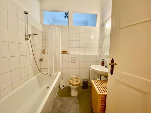 Foto - Etagenwohnung in Berlin zur Miete