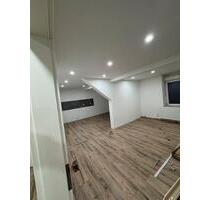 3ZKB Wohnung Völklingen Saniert