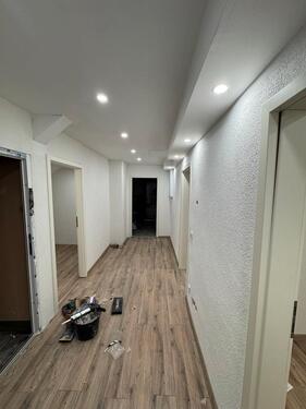 Foto - Etagenwohnung in Völklingen zur Miete