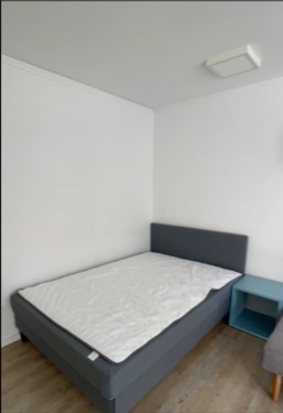 Foto - 1 Zimmer Etagenwohnung zur Miete in Berlin