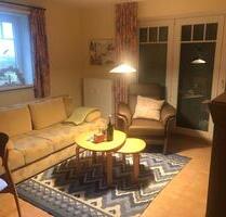 möbl. 2Zi.Wg.47qm+Balkon mit Nordseeblick,St.Peter-Ording,OT Böhl - Sankt Peter-Ording