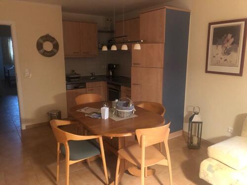 Foto - 2 Zimmer Etagenwohnung zur Miete in Sankt Peter-Ording