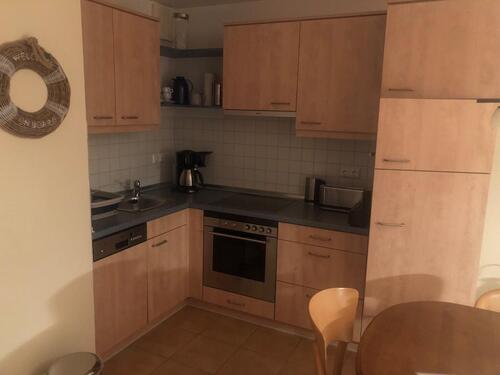 Foto - 2 Zimmer Etagenwohnung in Sankt Peter-Ording