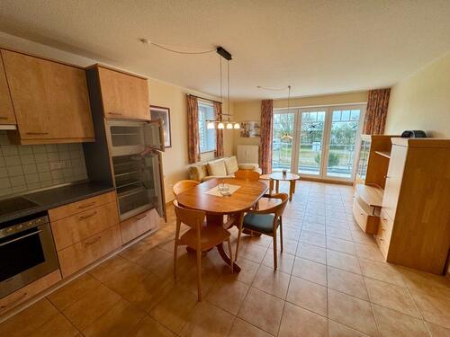 Foto - Etagenwohnung in Sankt Peter-Ording zur Miete