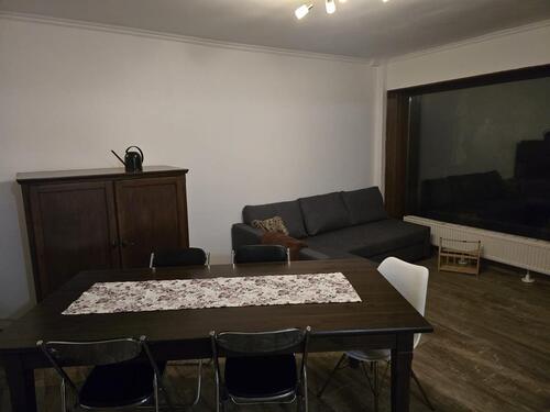 Foto - WG-Wohnung in Bungalow für FRAU mit HUND in HH Fischbek