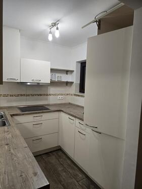 Foto - Etagenwohnung in Hamburg zur Miete