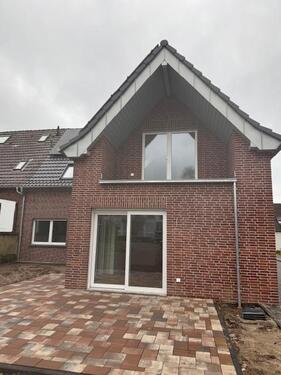 Foto - Kleve-Materborn: 3-Zimmer-Wohnung mit Balkon und Garage, Erstbezug