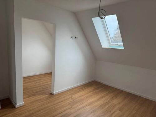 Foto - Etagenwohnung in Kleve zur Miete