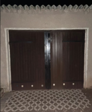 Foto - ✅ Mehrere XXL Garage(Lager) zu vermieten: 04720 Döbeln, Zschäschütz 6A