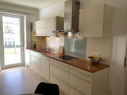 Foto - 2 Zimmer Etagenwohnung in Nürnberg