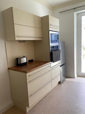 Foto - Etagenwohnung in Nürnberg zur Miete