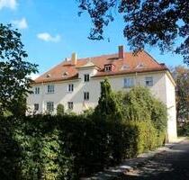 3,5 Zimmer Wohnung mit Garten zu verkaufen - Augsburg Bärenkeller