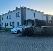 Ca 140qm Doppelhaushälfte in Walsrode Neubaugebiet