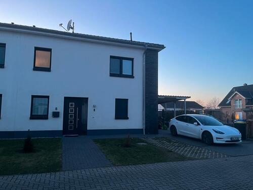 Foto - 5 Zimmer Doppelhaushälfte zur Miete in Walsrode