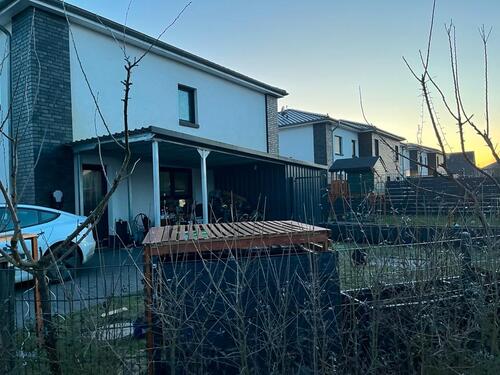 Foto - 5 Zimmer Doppelhaushälfte in Walsrode