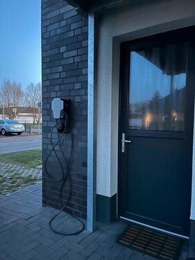 Foto - Doppelhaushälfte in Walsrode zur Miete