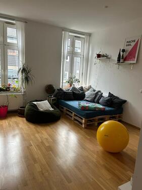 Foto - 2 Zimmer Etagenwohnung in Düsseldorf