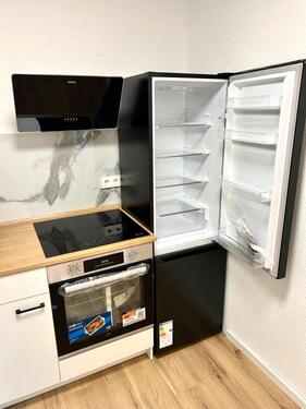 Foto - Etagenwohnung in Wolfsburg zur Miete