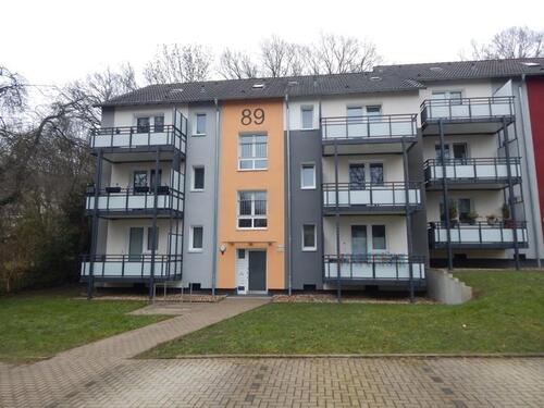 Foto - Preisgünstige 2-Zimmer-Wohnung - 484,00&nbsp;EUR Kaltmiete, ca.&nbsp; 55,25&nbsp;m&sup2;