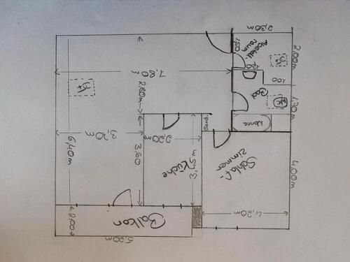 Foto - 2,5 ZDG Wohnung in Wolfschlugen