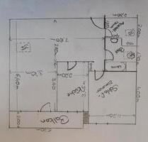 2,5 ZDG Wohnung in Wolfschlugen - Frickenhausen