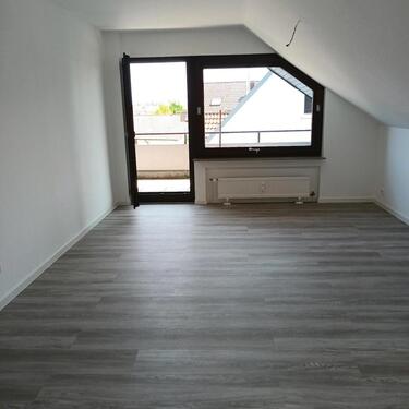 Foto - 2 Zimmer Etagenwohnung in Frickenhausen