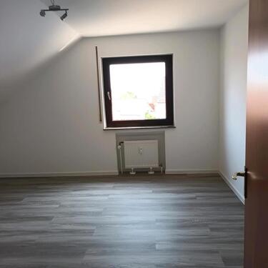 Foto - Etagenwohnung in Frickenhausen zur Miete