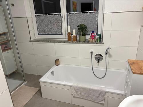 Foto - Dachgeschoßwohnung in Feuchtwangen zur Miete