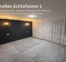 Wohnung mit Balkon in Kirchheim unter Teck - Dettingen unter Teck