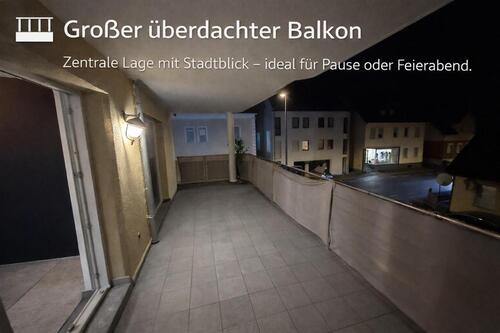 Foto - 5 Zimmer Etagenwohnung zur Miete in Dettingen unter Teck