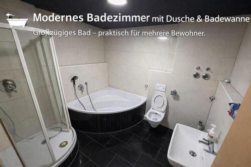 Foto - Etagenwohnung in Dettingen unter Teck zur Miete