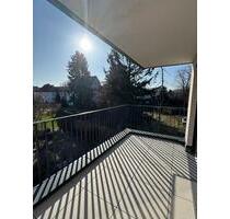 2-Zimmer Wohnung mit Blick ins Grüne - Osnabrück Eversburg