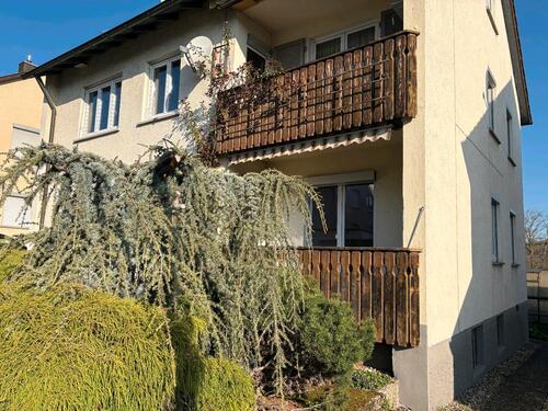 Foto - Zweifamilienhaus in VaihingenEnz, Enzweihingen