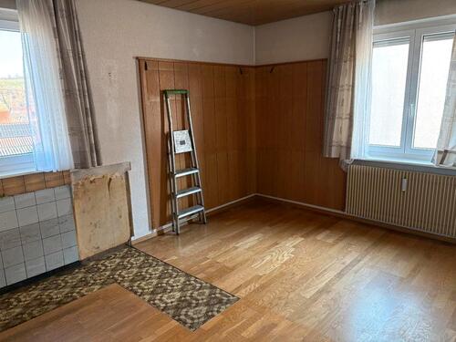 Foto - 7 Zimmer Mehrfamilienhaus, Wohnhaus zum Kaufen in Vaihingen an der Enz