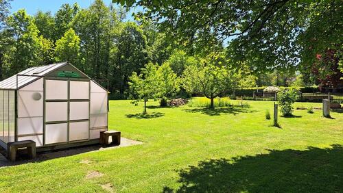 Foto - 8 Zimmer Doppelhaushälfte in Hilders