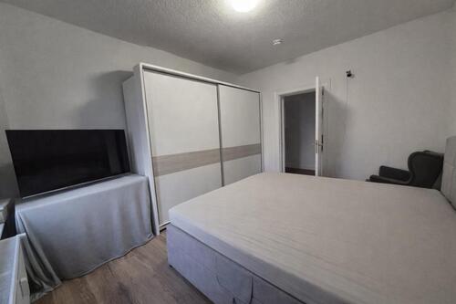 Foto - 4 Zimmer Etagenwohnung in Bitterfeld-Wolfen