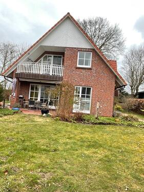 Foto - Von Privat:Hochwertiges und energieeffizientes EFH in Hambergen