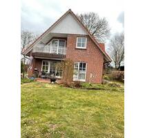 Von Privat:Hochwertiges und energieeffizientes EFH in Hambergen