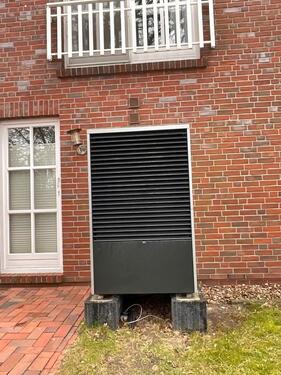 Foto - 4 Zimmer Einfamilienhaus in Hambergen