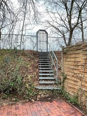 Foto - Einfamilienhaus in Hambergen zum Kaufen