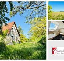Einfamilienhaus mit Einliegerwohnung in idyllischer Natur zur Miete - Herzhorn Nähe Strausberg! - Petershagen/Eggersdorf
