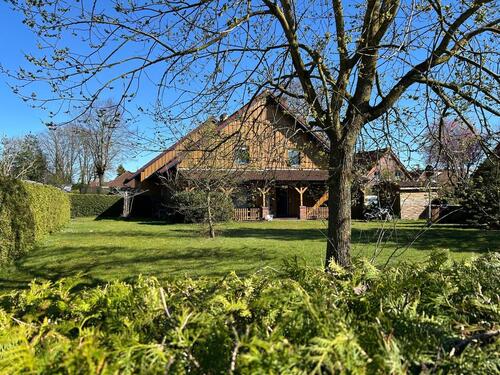 Foto - Doppelhaushälfte - 349.000,00&nbsp;EUR Kaufpreis, ca.&nbsp; 194,00&nbsp;m&sup2;