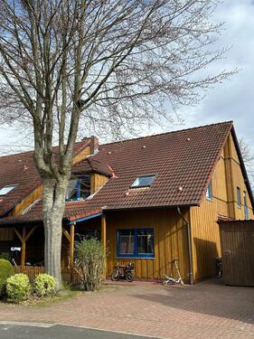 Foto - 8 Zimmer Doppelhaushälfte zum Kaufen in Dörpen