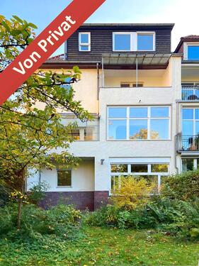 Foto - Großes Haus mit Garten in Steglitz - vielseitig nutzbar