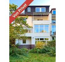 Großes Haus mit Garten in Steglitz - vielseitig nutzbar - Berlin Steglitz-Zehlendorf